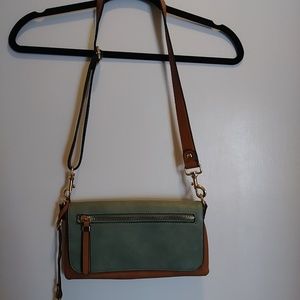 Simply Noelle Handbag